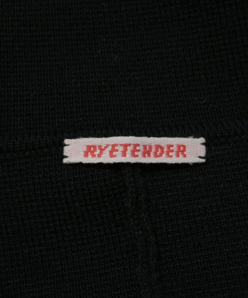 RYE TENDER แจ็คเก็ต