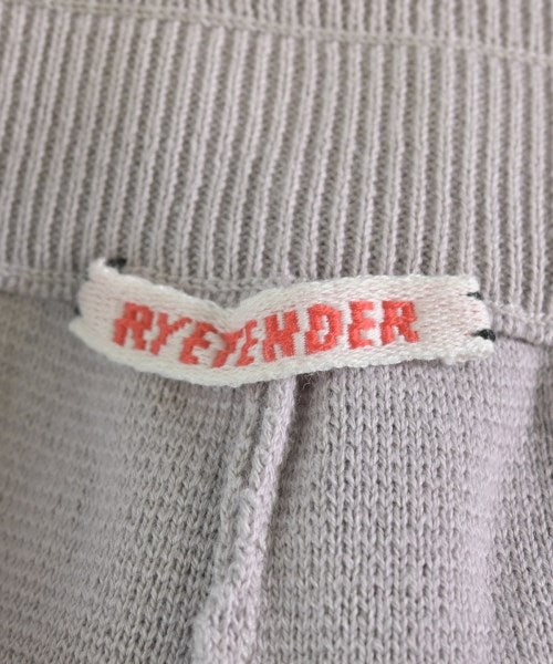 RYE TENDER กางเกง อื่น