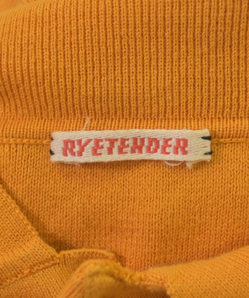 RYE TENDER เสื้อกันหนาว