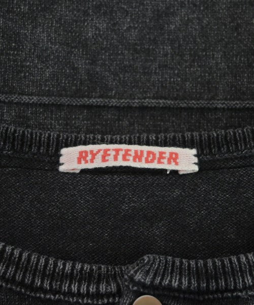 RYE TENDER เสื้อคาร์ดิแกน