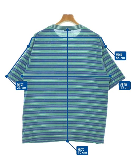 RYE TENDER เสื้อยืด/เสื้อท็อปส์