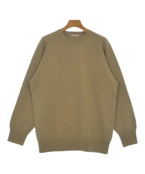 RYE TENDER เสื้อกันหนาว
