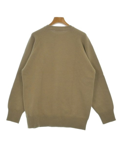 RYE TENDER เสื้อกันหนาว