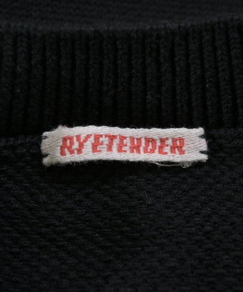 RYE TENDER เสื้อกันหนาว