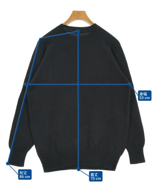 RYE TENDER เสื้อกันหนาว