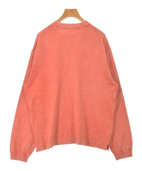 RYE TENDER เสื้อยืด/เสื้อท็อปส์