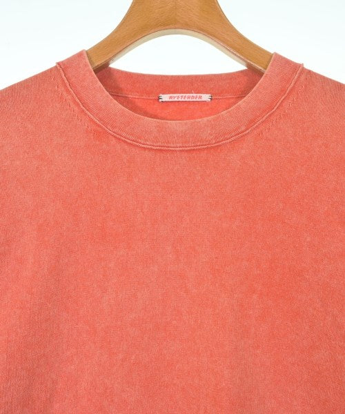 RYE TENDER เสื้อยืด/เสื้อท็อปส์
