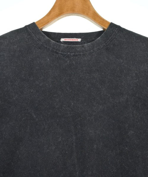RYE TENDER เสื้อยืด/เสื้อท็อปส์