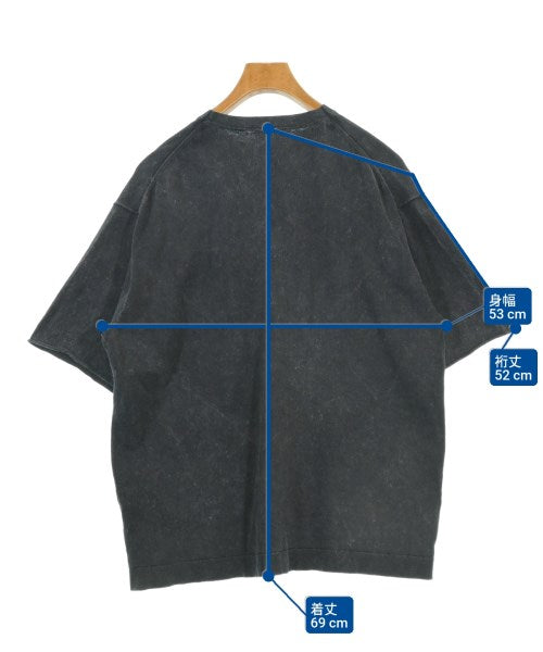 RYE TENDER เสื้อยืด/เสื้อท็อปส์