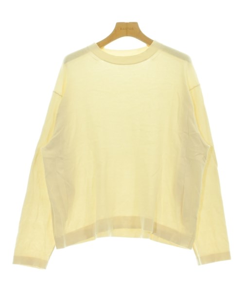 RYE TENDER เสื้อกันหนาว