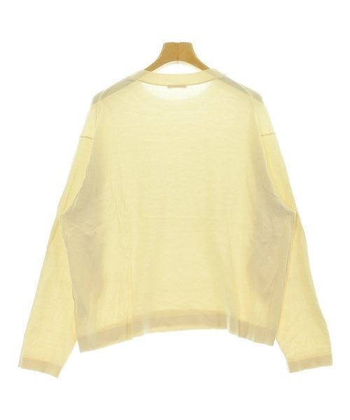 RYE TENDER เสื้อกันหนาว