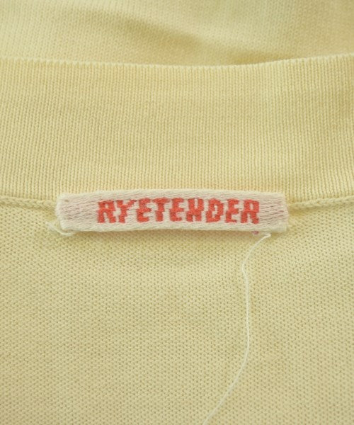 RYE TENDER เสื้อกันหนาว