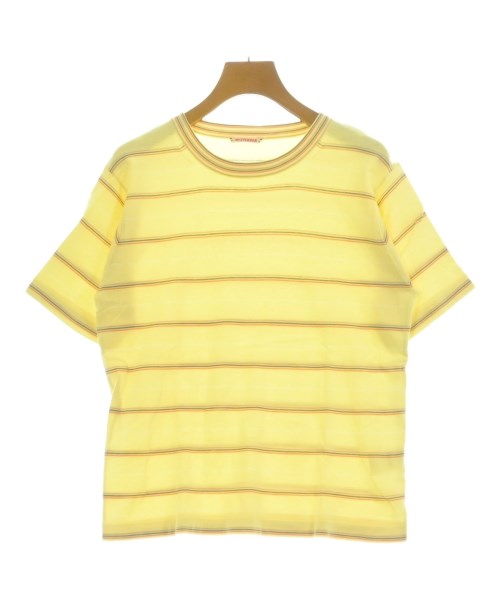 RYE TENDER เสื้อยืด/เสื้อท็อปส์