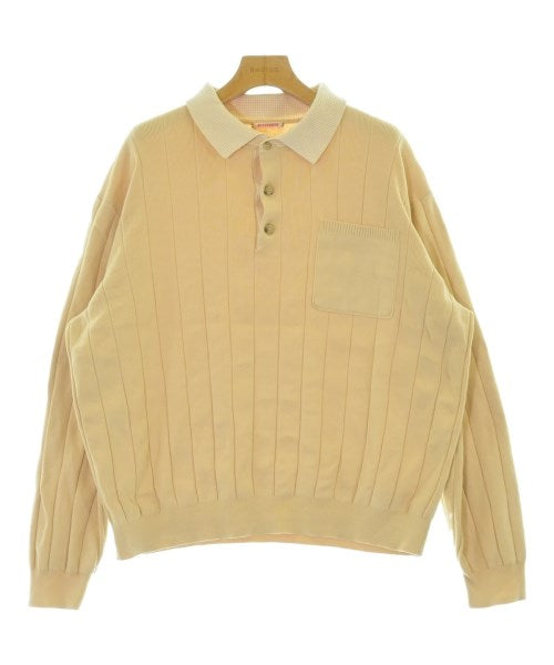 RYE TENDER เสื้อกันหนาว