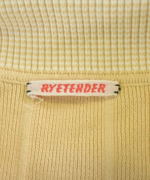 RYE TENDER เสื้อกันหนาว