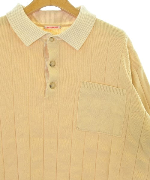 RYE TENDER เสื้อกันหนาว