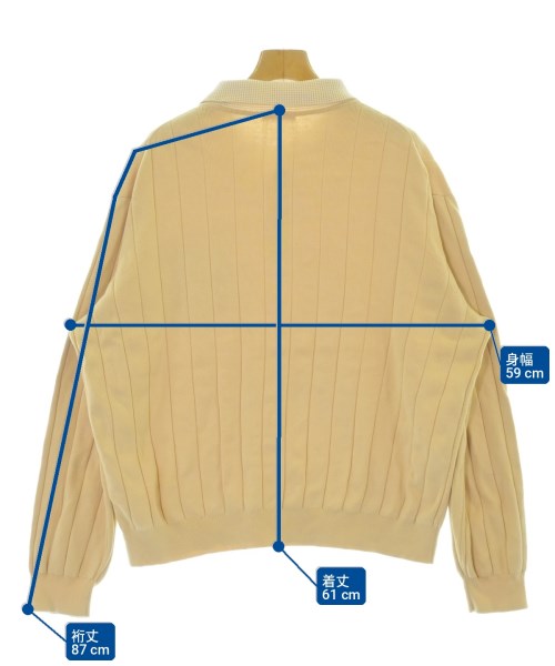 RYE TENDER เสื้อกันหนาว