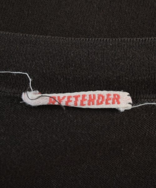 RYE TENDER เสื้อยืด/เสื้อท็อปส์