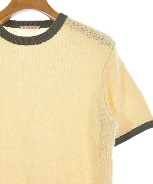 RYE TENDER เสื้อกันหนาว