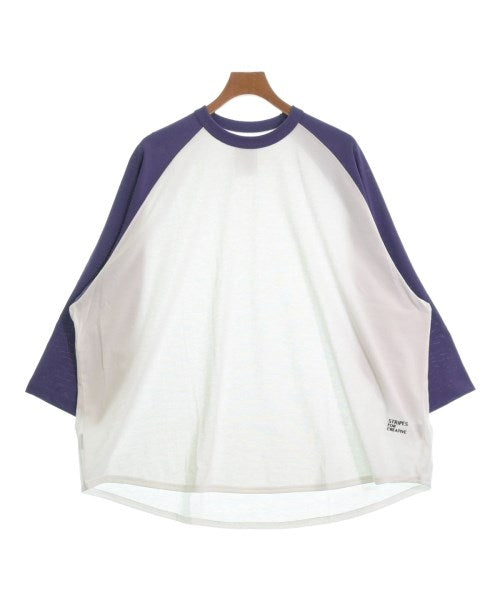 S.F.C เสื้อยืด/เสื้อท็อปส์