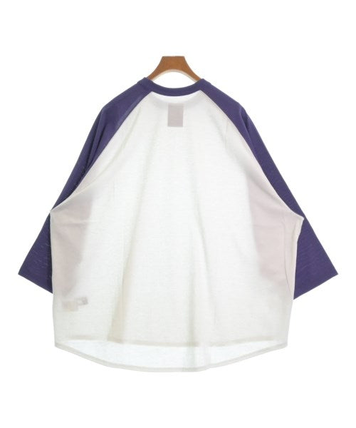 S.F.C เสื้อยืด/เสื้อท็อปส์