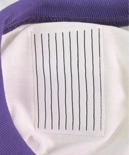 S.F.C เสื้อยืด/เสื้อท็อปส์