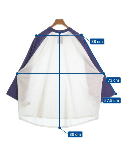 S.F.C เสื้อยืด/เสื้อท็อปส์