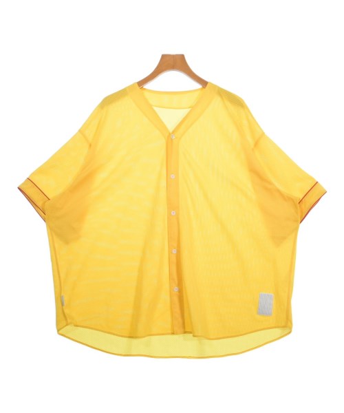 S.F.C เสื้อลำลอง