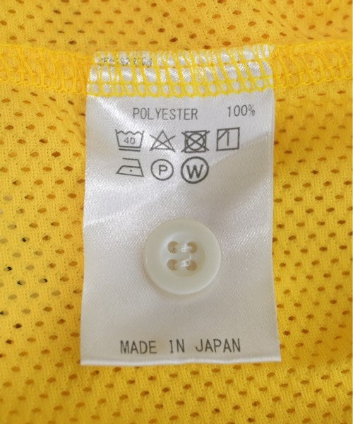 S.F.C เสื้อลำลอง