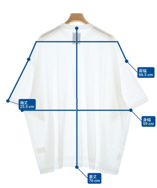 S.F.C เสื้อยืด/เสื้อท็อปส์