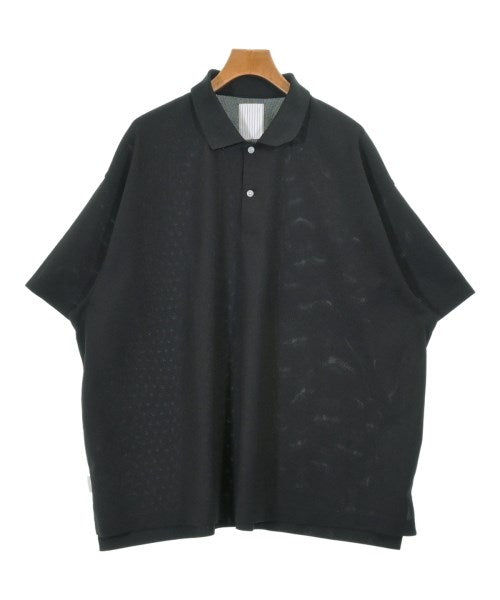 S.F.C เสื้อโปโล