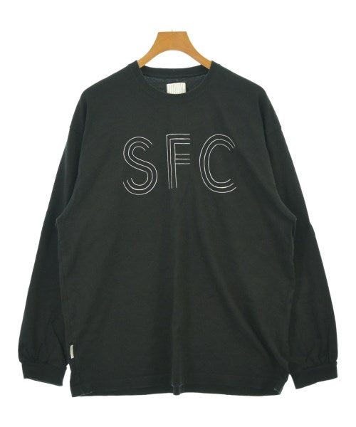 S.F.C เสื้อยืด/เสื้อท็อปส์