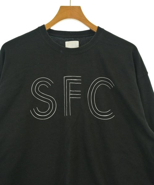 S.F.C เสื้อยืด/เสื้อท็อปส์
