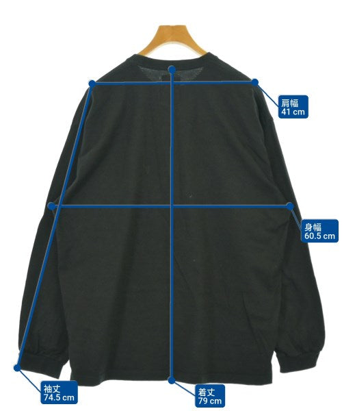 S.F.C เสื้อยืด/เสื้อท็อปส์
