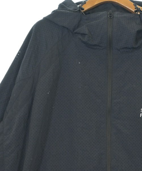 S.F.C เสื้อพาร์กาภูเขา