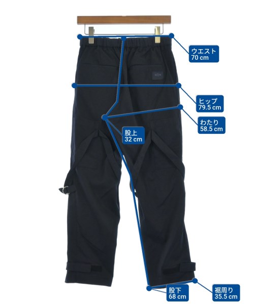 SILLIS กางเกง อื่น