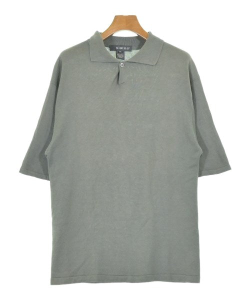 slates เสื้อกันหนาว