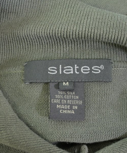 slates เสื้อกันหนาว