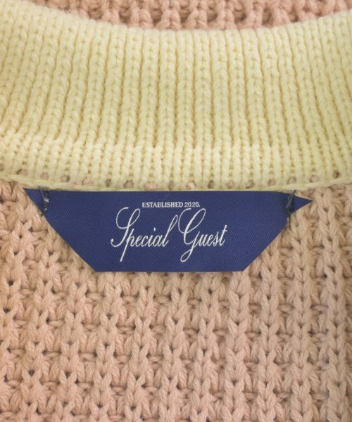 SPECIAL GUEST เสื้อคาร์ดิแกน