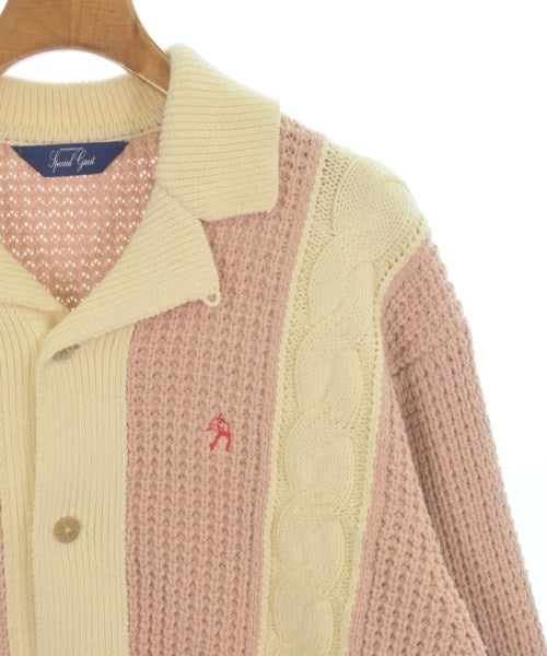 SPECIAL GUEST เสื้อคาร์ดิแกน