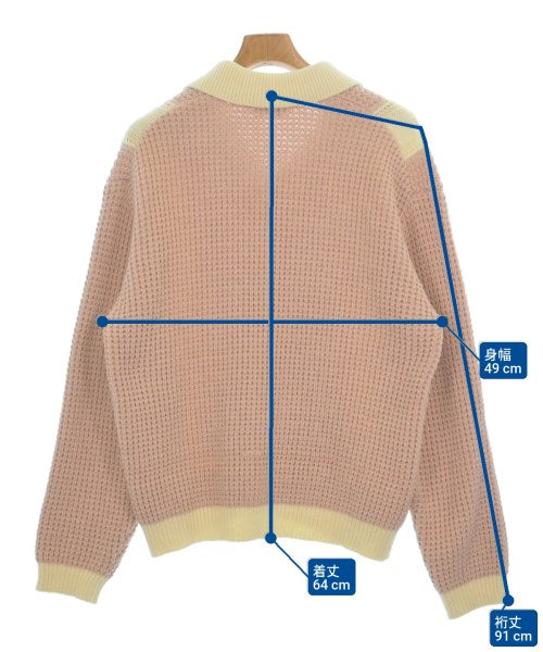 SPECIAL GUEST เสื้อคาร์ดิแกน