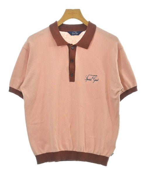 SPECIAL GUEST เสื้อโปโล