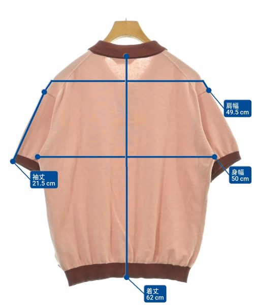 SPECIAL GUEST เสื้อโปโล