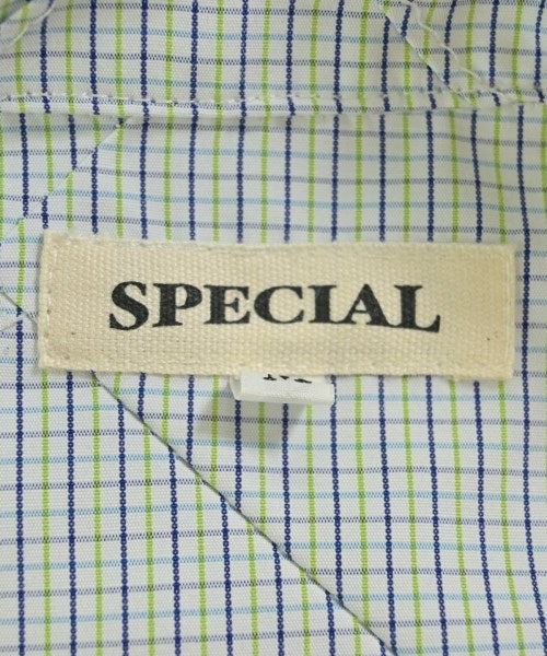 SPECIAL GUEST แจ็คเก็ตเบลาส์ อื่น