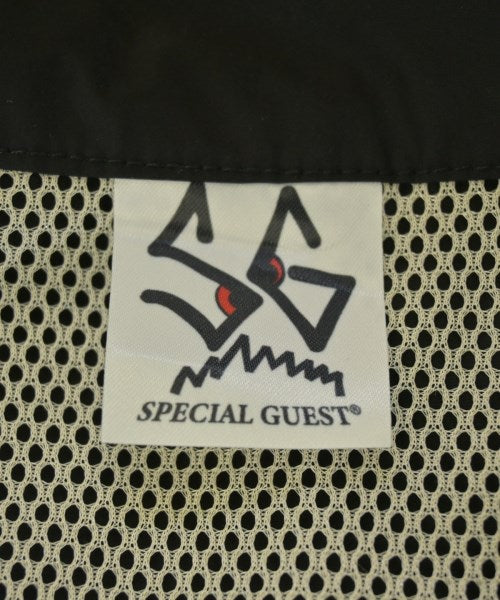 SPECIAL GUEST แจ็คเก็ตเบลาส์ อื่น
