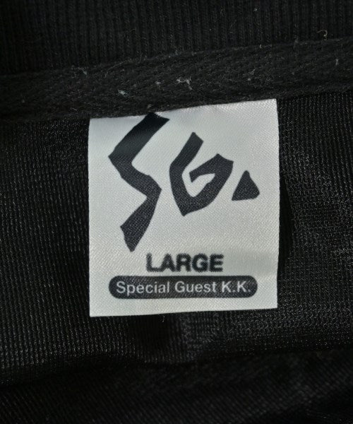 SPECIAL GUEST เสื้อยืด/เสื้อท็อปส์