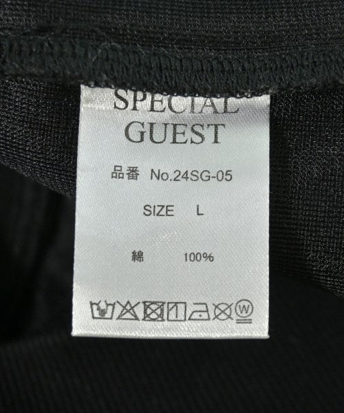 SPECIAL GUEST เสื้อยืด/เสื้อท็อปส์