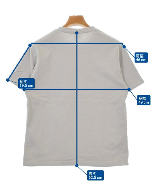 SPECIAL GUEST เสื้อยืด/เสื้อท็อปส์