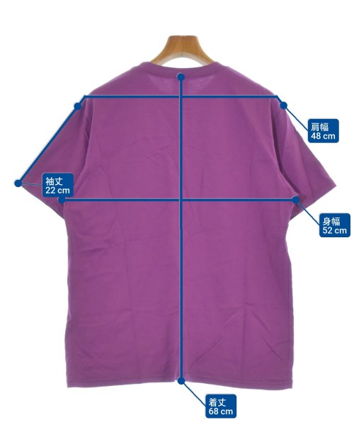 SPECIAL GUEST เสื้อยืด/เสื้อท็อปส์