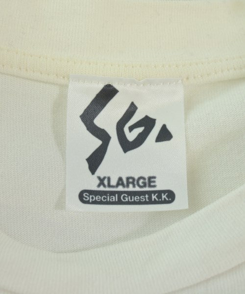 SPECIAL GUEST เสื้อยืด/เสื้อท็อปส์